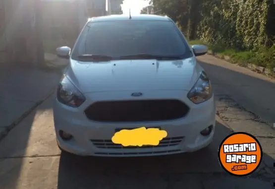 Ford Ka Se 2018 - foto 1