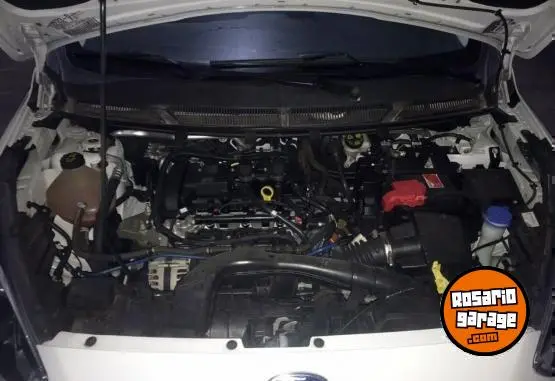 Ford Ka Se  2018 - foto 3