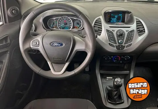 Ford Ka Se  2018 - foto 4