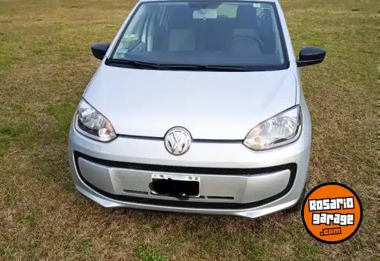 Volkswagen Up Take  2015 - foto 2