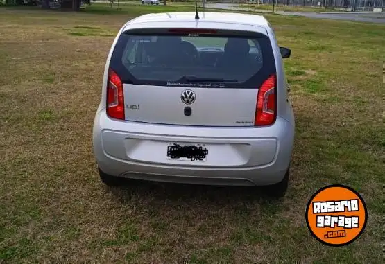 Volkswagen Up Take  2015 - foto 4