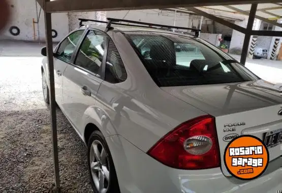 Ford Focus Exe 1.6  2012 - foto 5