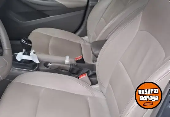 Chevrolet Cruze Ii 1.4 Turbo Ltz  2018 - foto 5