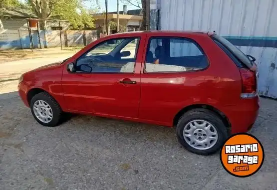 Fiat Palio 1.4 Fire 2008 - foto 1