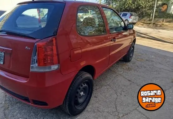 Fiat Palio 1.4 Fire  2008 - foto 2