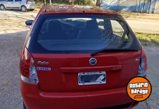 Fiat Palio 1.4 Fire  2008 - foto 3