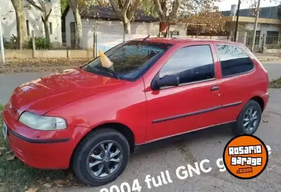 Fiat Palio 2004 - foto 1