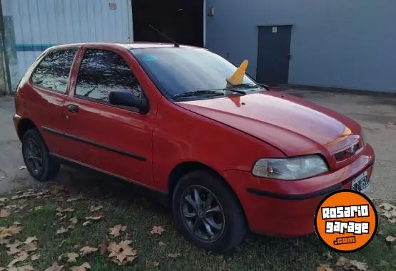 Fiat Palio  2004 - foto 2