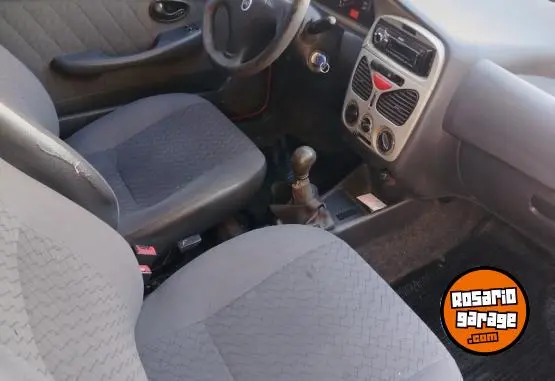 Fiat Palio  2004 - foto 4