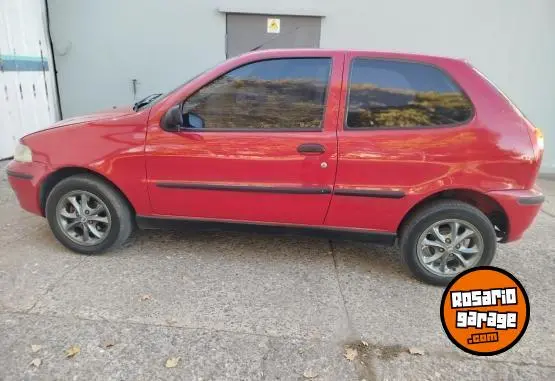 Fiat Palio  2004 - foto 5