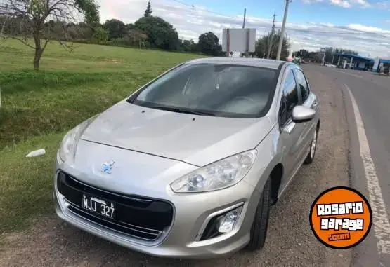 Peugeot Active  2013 - foto 1