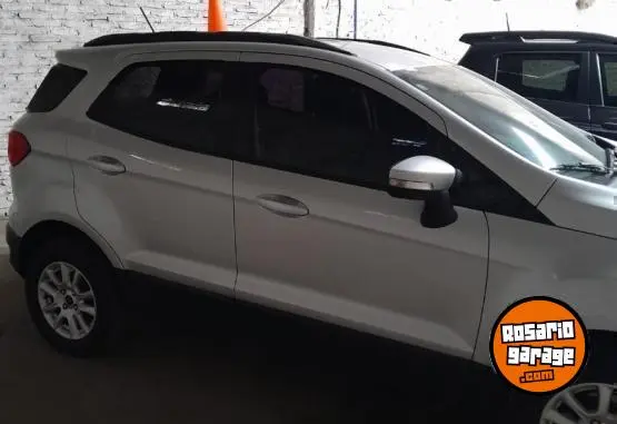 Ford Ecosport  2017 - foto 1