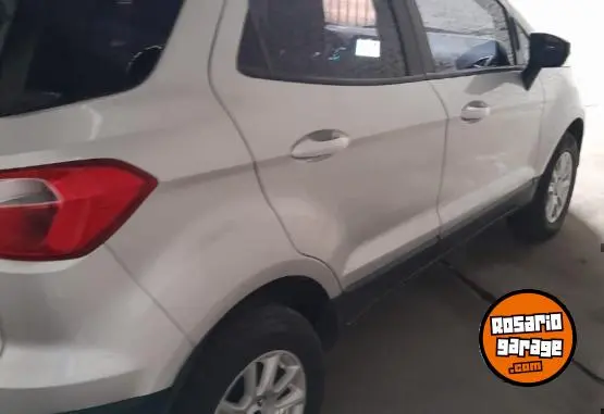 Ford Ecosport  2017 - foto 2