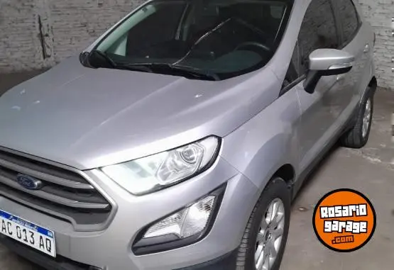 Ford Ecosport  2017 - foto 3