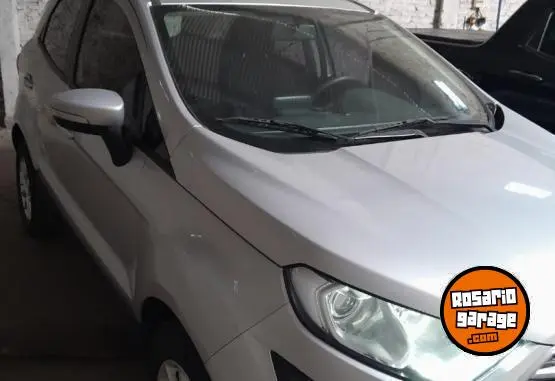 Ford Ecosport  2017 - foto 4