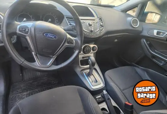 Ford Fiesta  2016 - foto 5