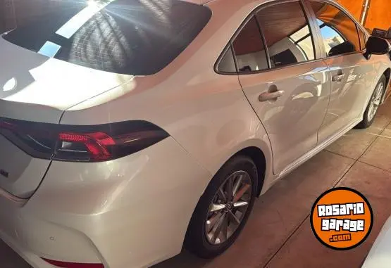 Toyota Corolla Cvt Full  2024 - foto 3