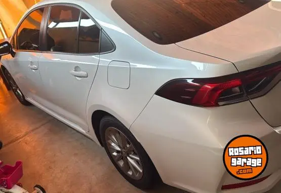 Toyota Corolla Cvt Full  2024 - foto 4