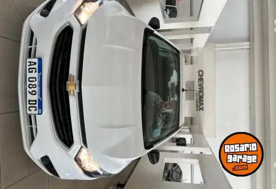 Chevrolet Joy  2023 - foto 1