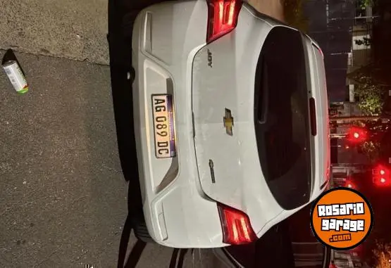 Chevrolet Joy  2023 - foto 2