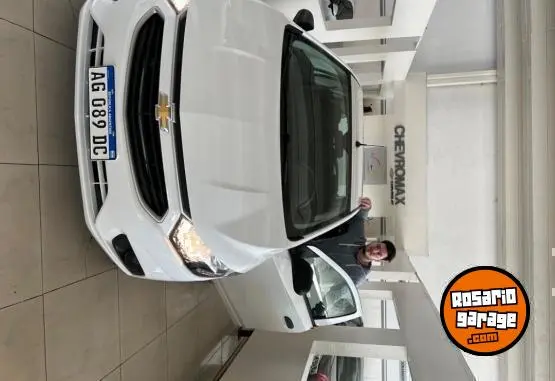 Chevrolet Joy  2023 - foto 3
