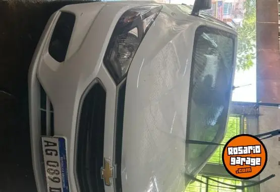 Chevrolet Joy  2023 - foto 4