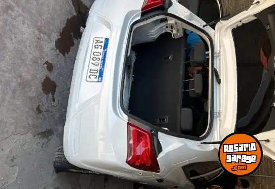 Chevrolet Joy  2023 - foto 5