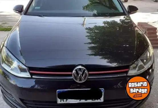 Volkswagen Golf Vii Tsi 1.4 Conforli  2017 - foto 1