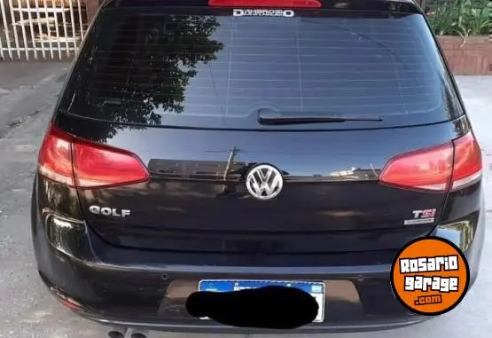 Volkswagen Golf Vii Tsi 1.4 Conforli  2017 - foto 2