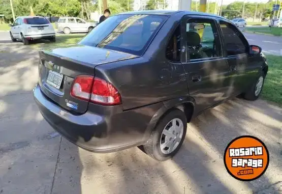 Chevrolet Corsa  2015 - foto 1