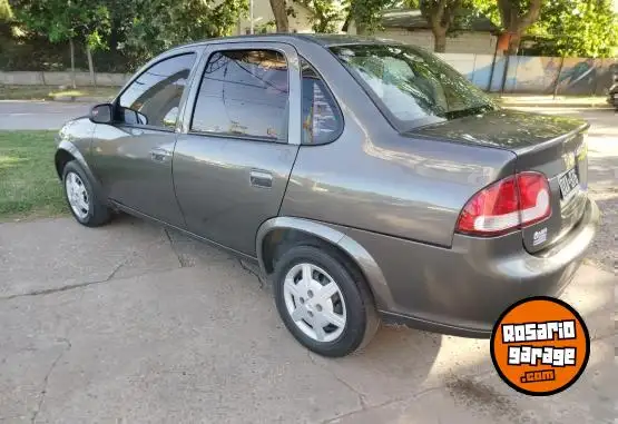 Chevrolet Corsa  2015 - foto 2