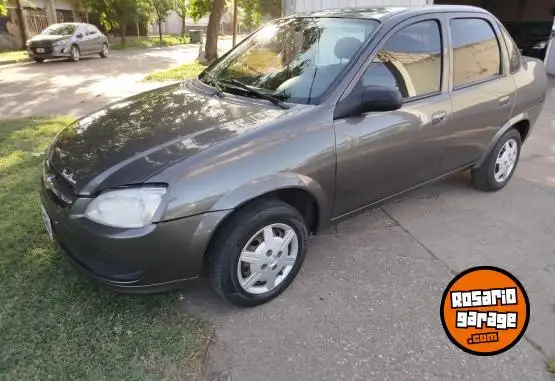 Chevrolet Corsa  2015 - foto 4