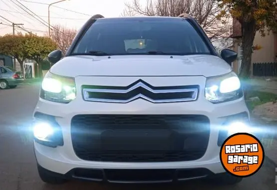 Citroën C3 Aircross (Tendance)  2015 - foto 2