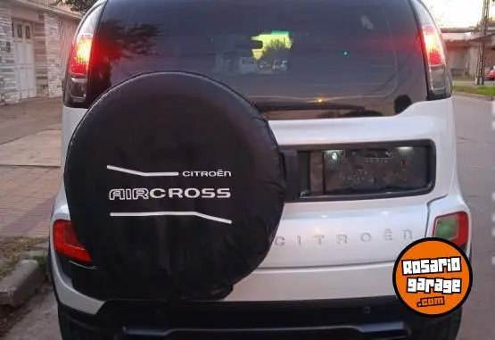 Citroën C3 Aircross (Tendance)  2015 - foto 3