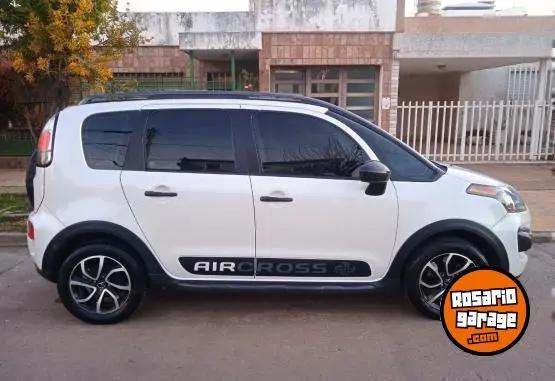 Citroën C3 Aircross (Tendance)  2015 - foto 4