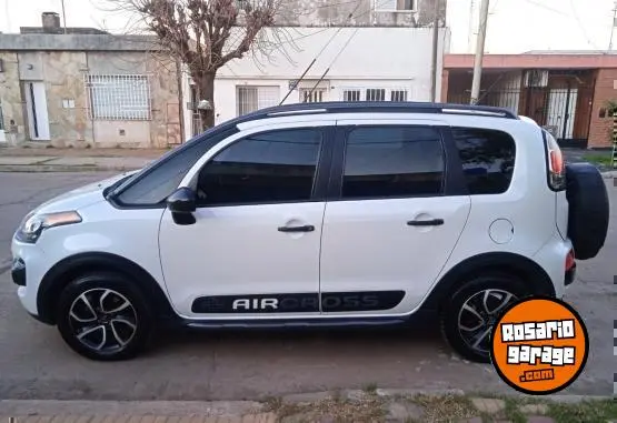 Citroën C3 Aircross (Tendance)  2015 - foto 5