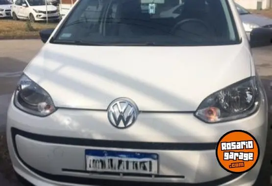 Volkswagen Take Up!  2016 - foto 1