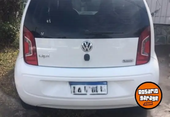 Volkswagen Take Up!  2016 - foto 2