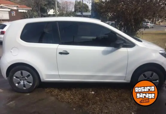 Volkswagen Take Up!  2016 - foto 3