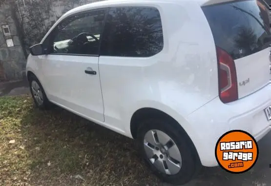 Volkswagen Take Up!  2016 - foto 4