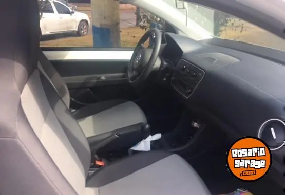 Volkswagen Take Up!  2016 - foto 5