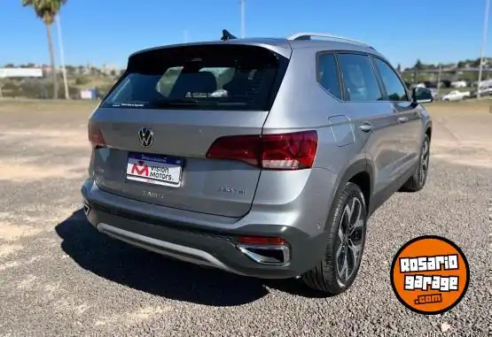 Volkswagen 1.4 Highline At  2026 - foto 3