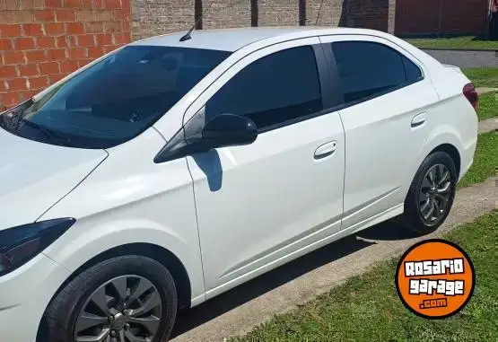 Chevrolet Joy Plus Black 2023 - foto 1