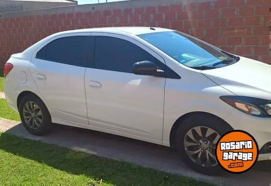 Chevrolet Joy Plus Black  2023 - foto 5