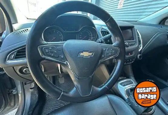 Chevrolet Cruze Lt  2020 - foto 5