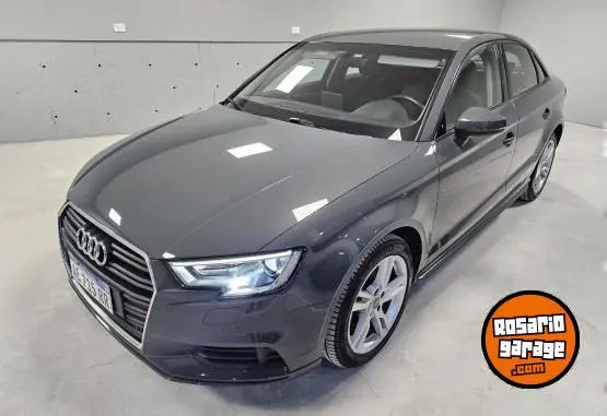 Audi A3 35Tfsi  2021 - foto 2