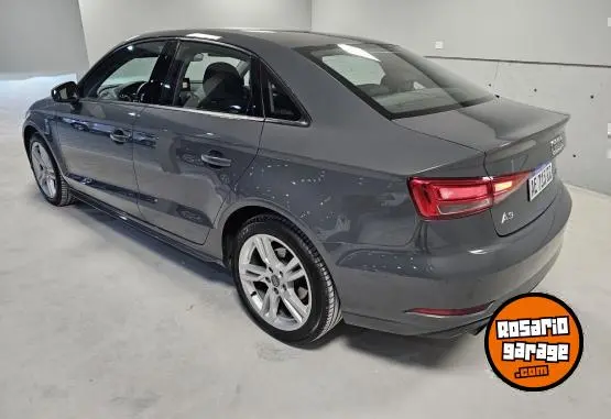 Audi A3 35Tfsi  2021 - foto 3