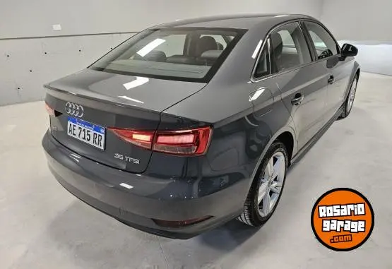 Audi A3 35Tfsi  2021 - foto 4