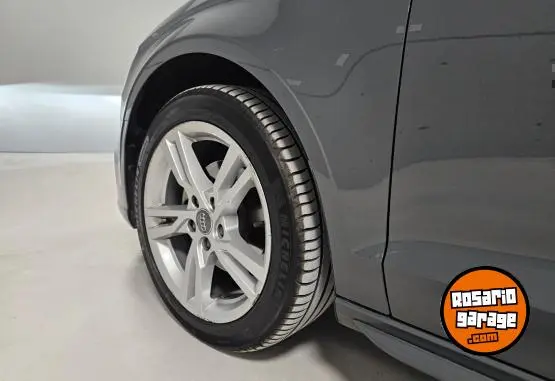Audi A3 35Tfsi  2021 - foto 5