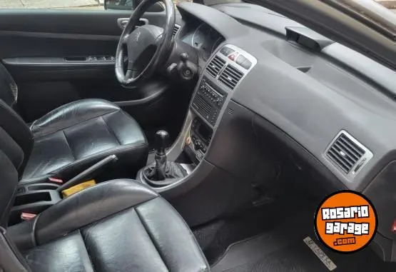 Peugeot 307 Sw Hdi 1.6  2005 - foto 3